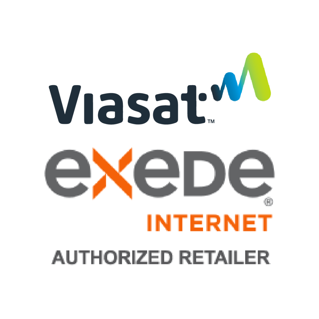 Exede Internet Authorized Retailer