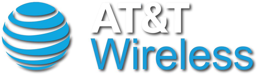 AT&T Wirelss Logo
