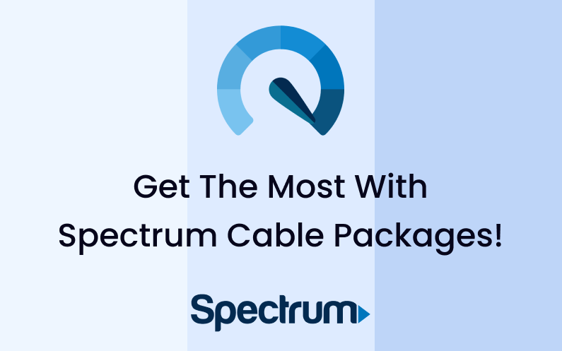 Spectrum Cable Packages