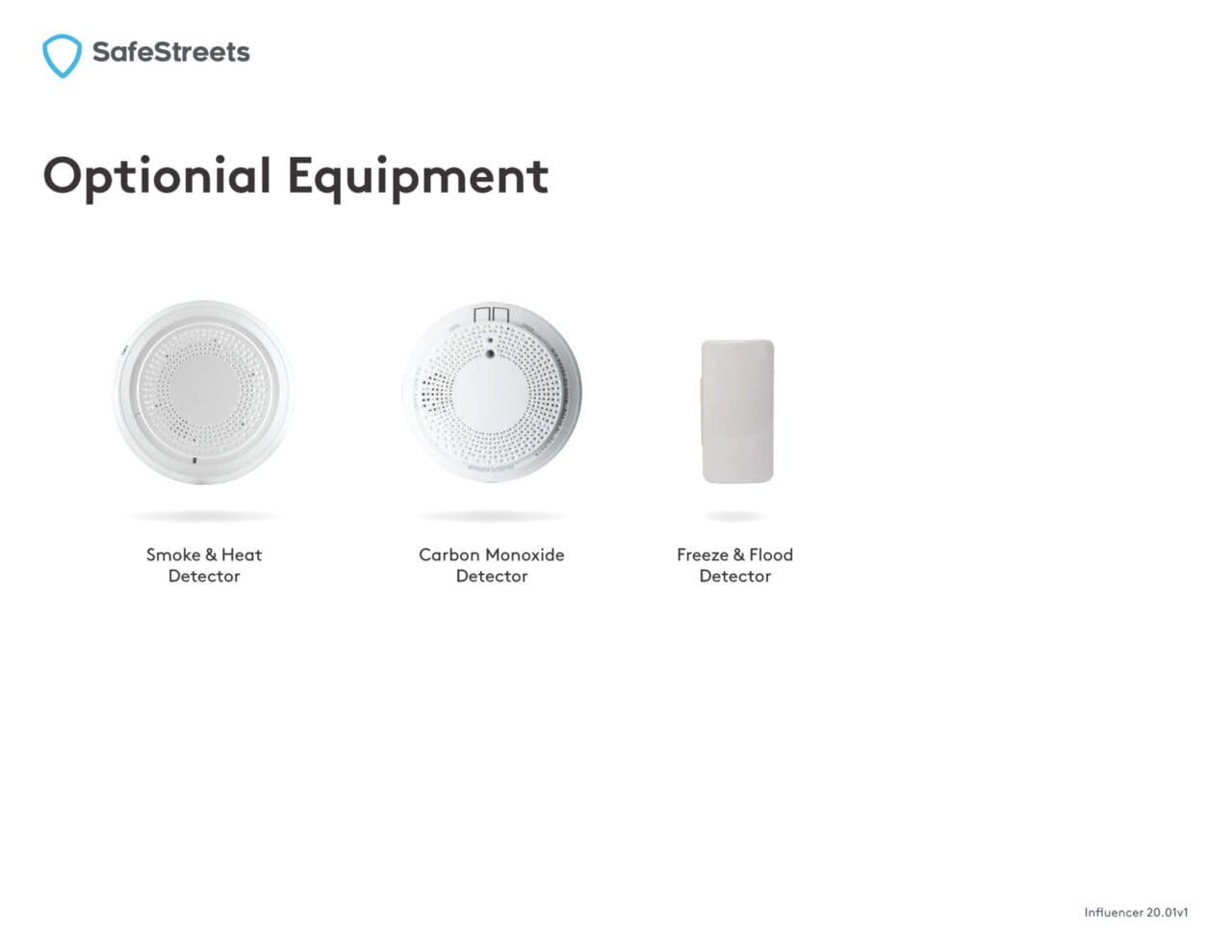 Spectrum Assist (SIA) Low Assistance