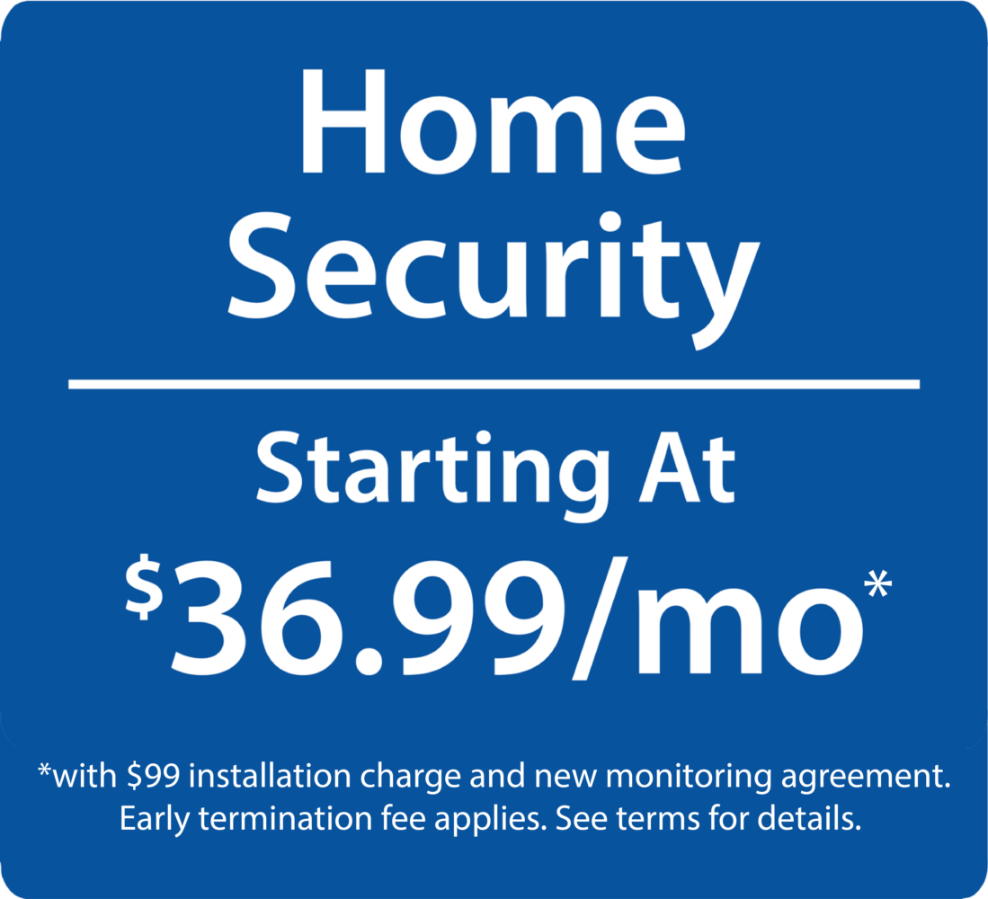 ADT Home Security Systems, Cameras & Home Automation