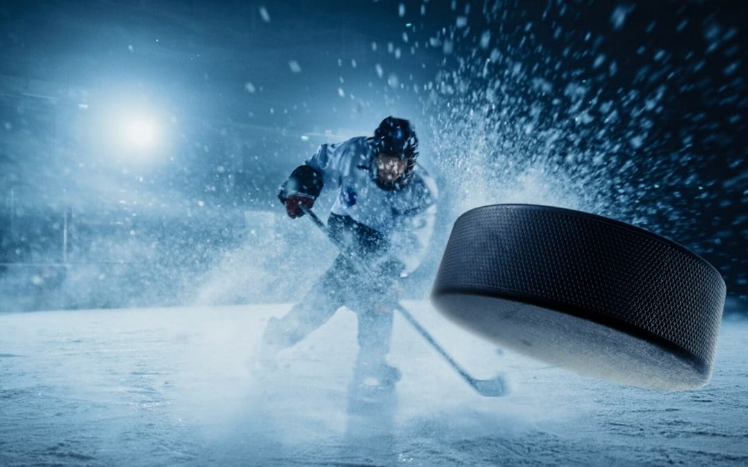 Watch the 2023 NHL Season with our Cable and Satellite TV Sports Package Deals