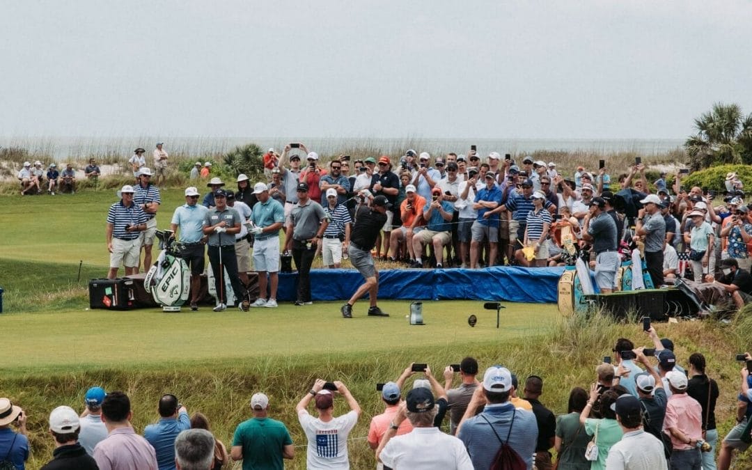 Watch the 2023 PGA Season with the best sports cable deals