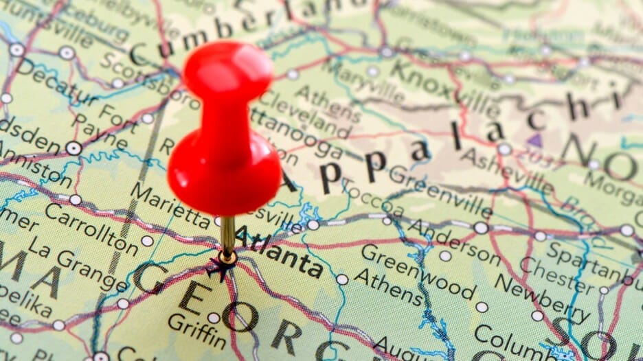 Atlanta Best Cable TV & Providers Deals Atlanta