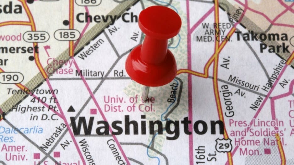 Washington DC's Best Cable TV & Providers