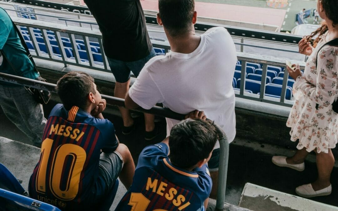 Where to Watch MLS on US TV